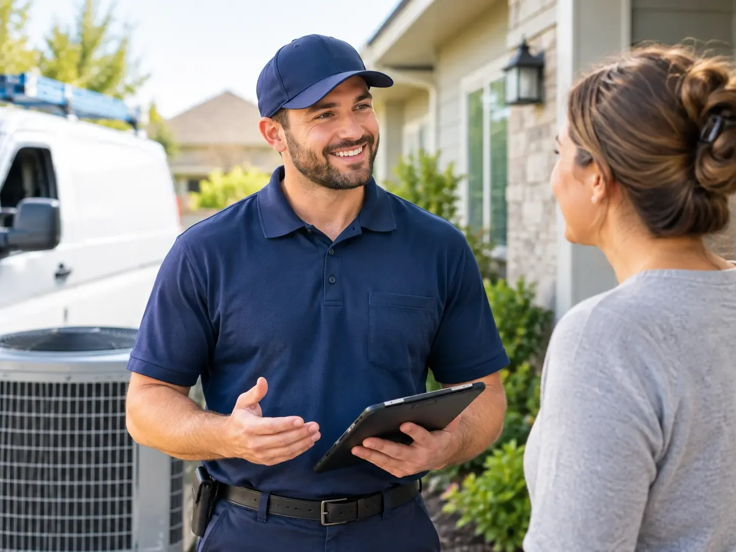 AC Installation Near Me Lakeland, TN FAQs