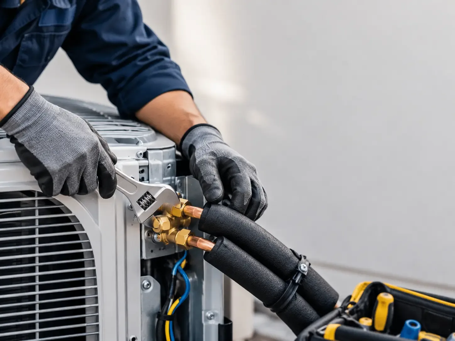 AC Installation Near Me company in Lakeland, TN